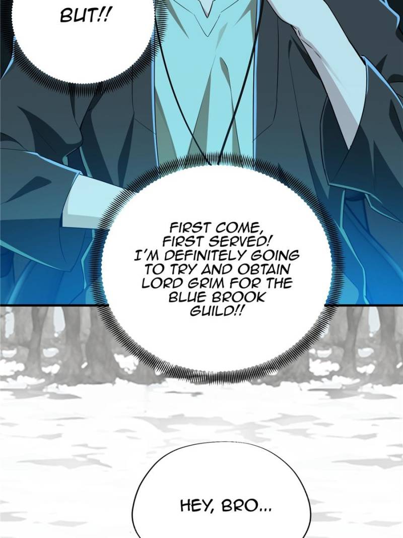 The King's Avatar (Reboot) Chapter 24 24